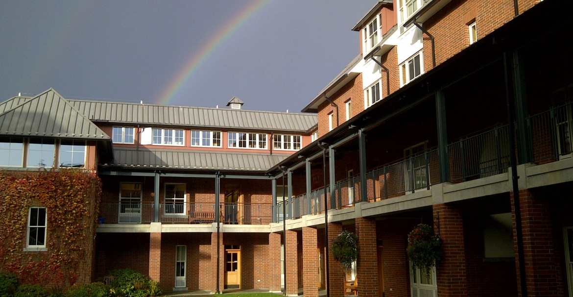 St. Michael's University School