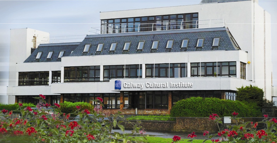 Языковой центр Galway Cultural Institute (GCI)