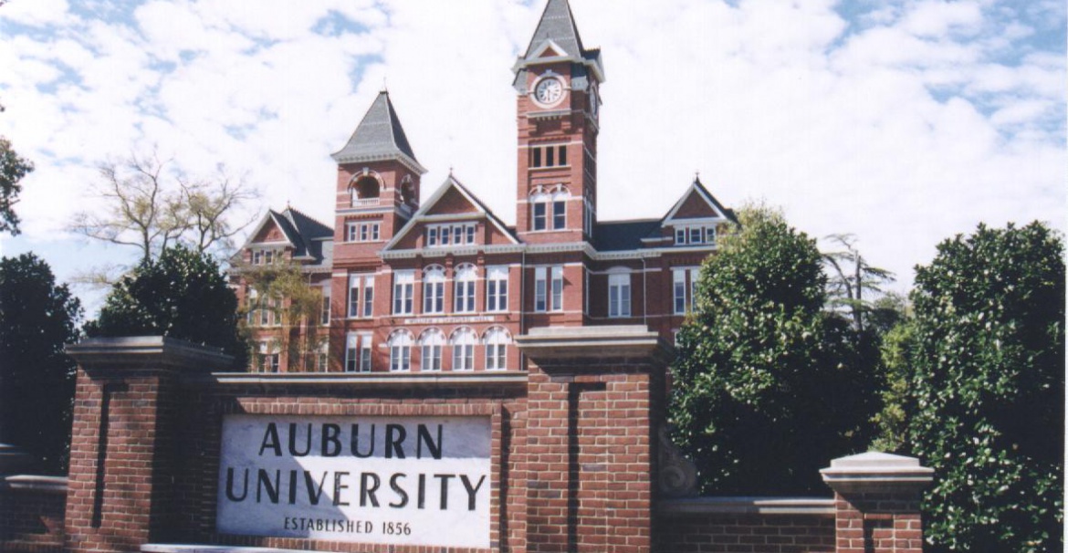 Auburn University