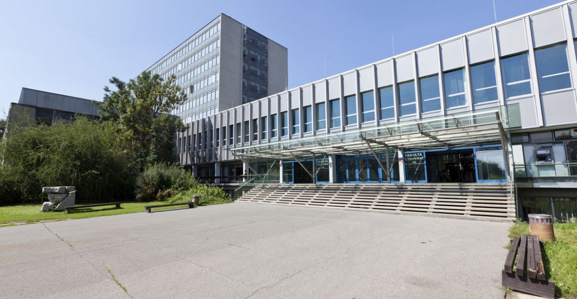 The Czech Technical University in Prague