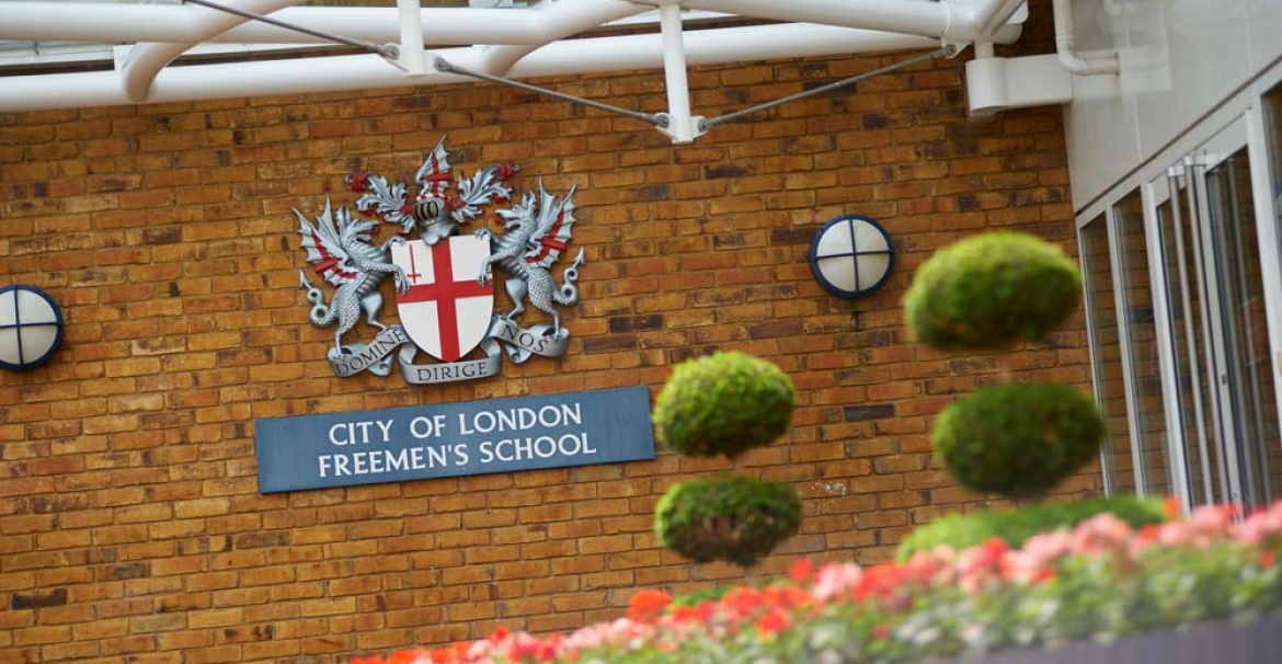 City of London Freemens School