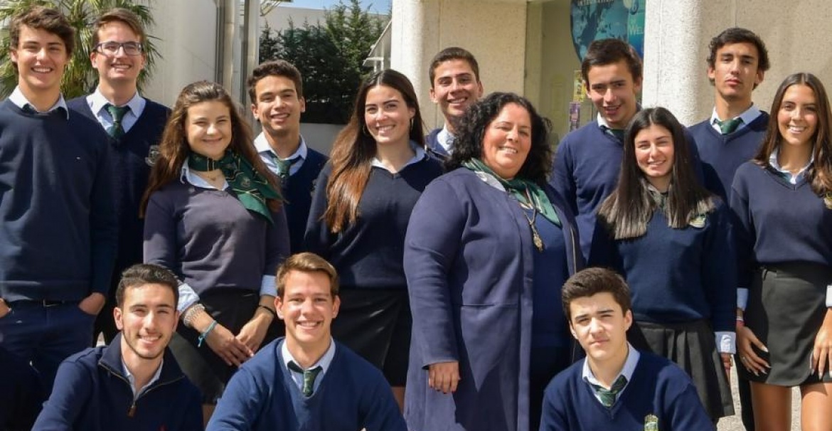 St Peter’s International School Portugal