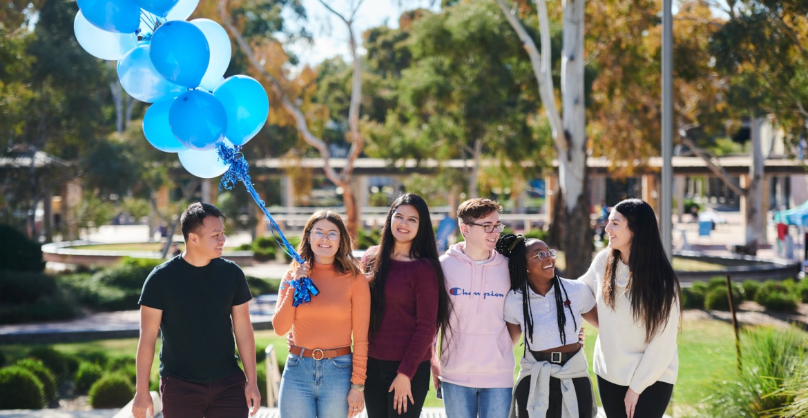 University of Canberra