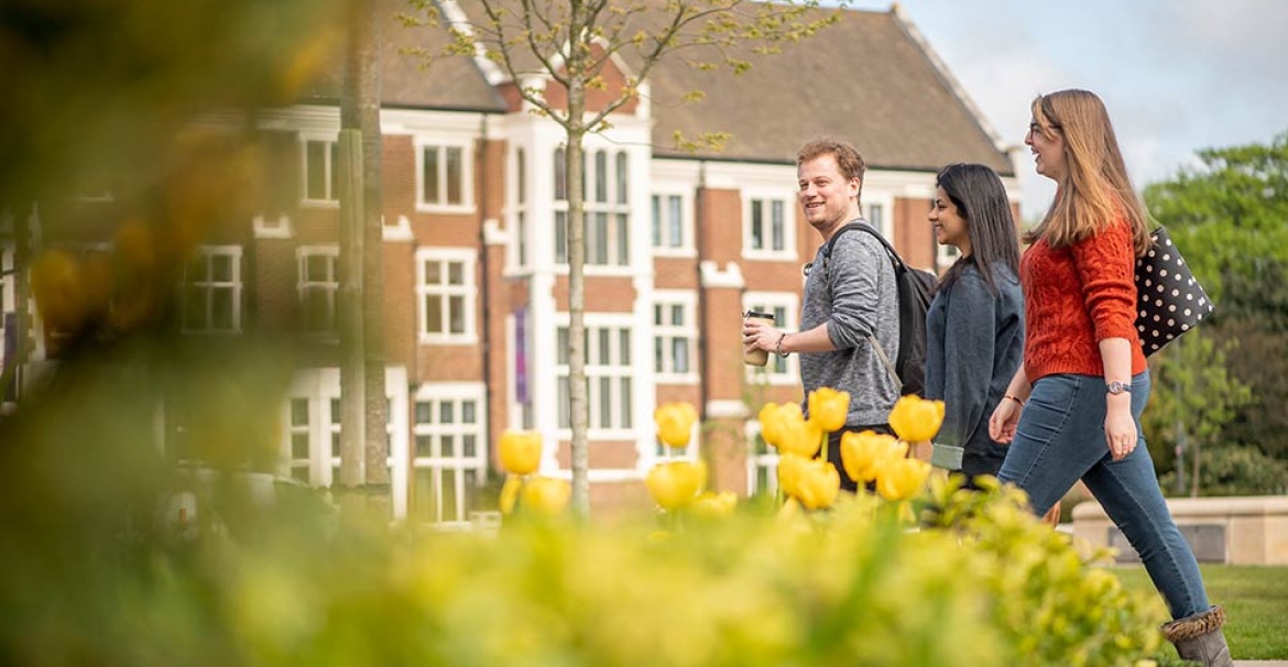 Loughborough University