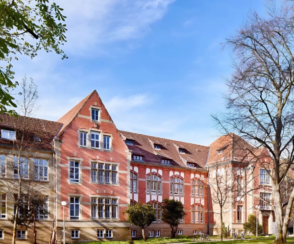 Berlin University of Applied Sciences