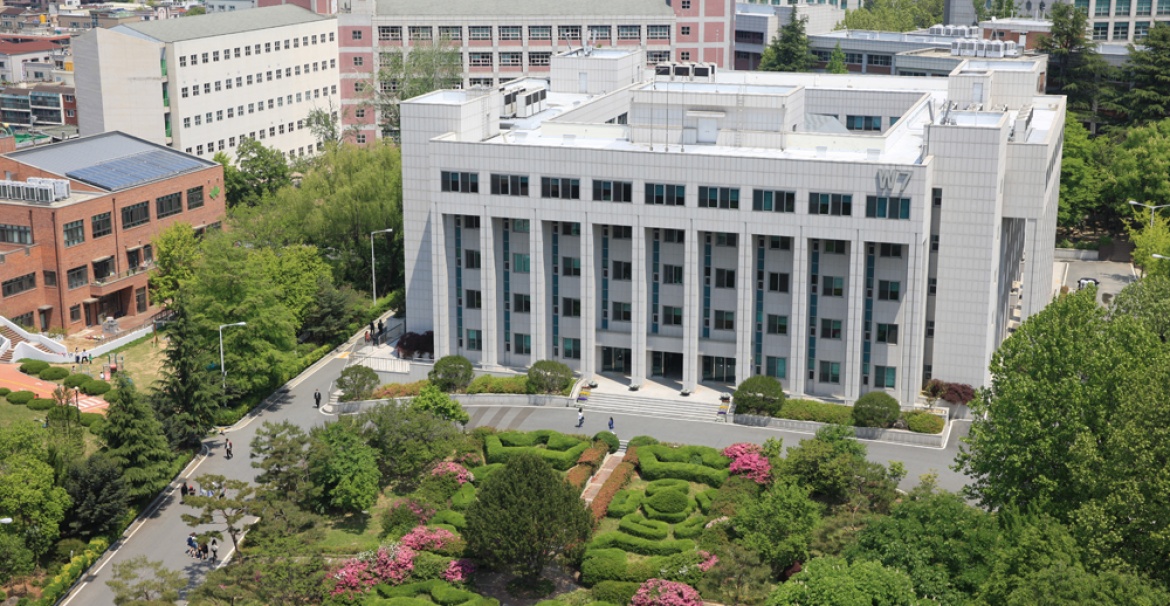 Woosong University