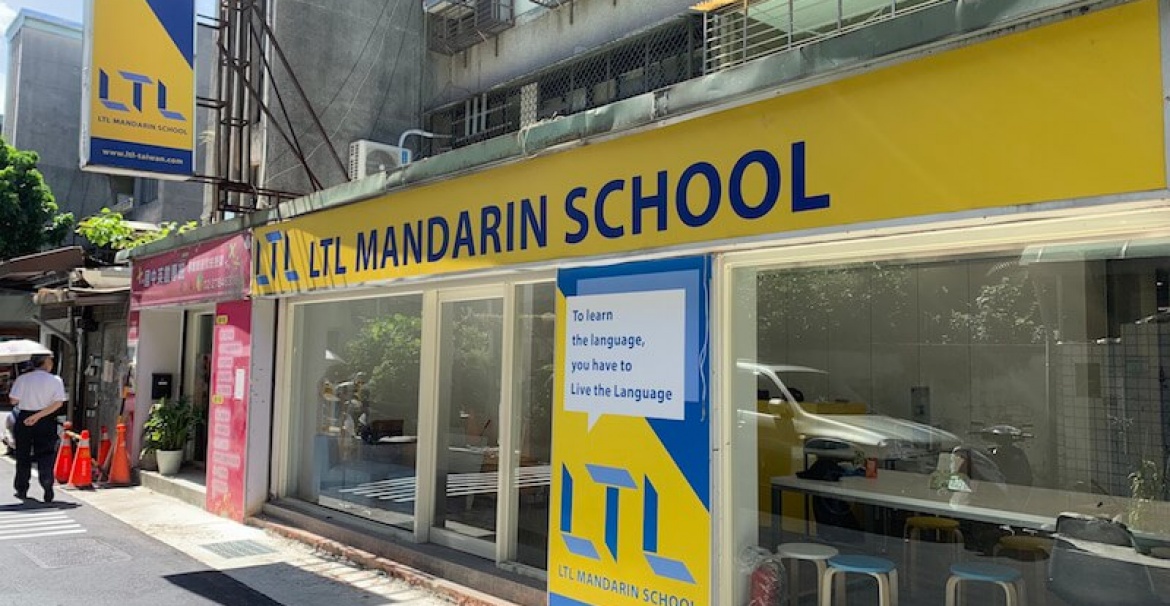 LTL Mandarin School