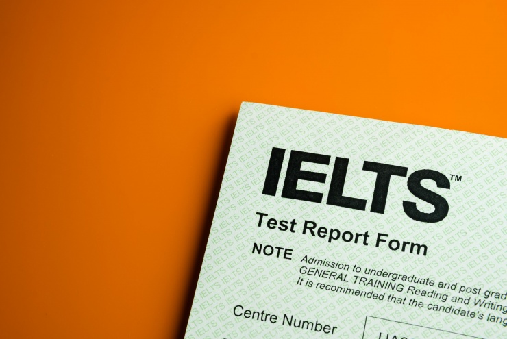 Групповая поездка для сдачи экзамена IELTS в Армении