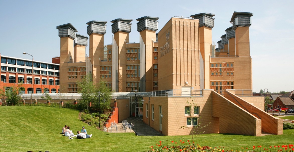 Coventry University