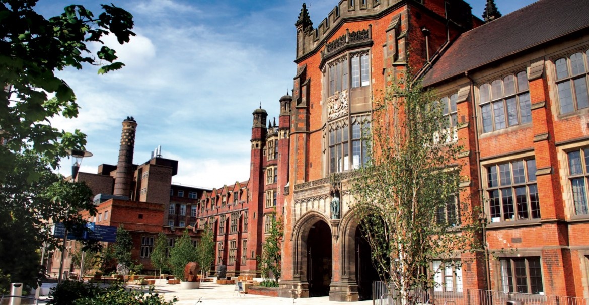 Newcastle University