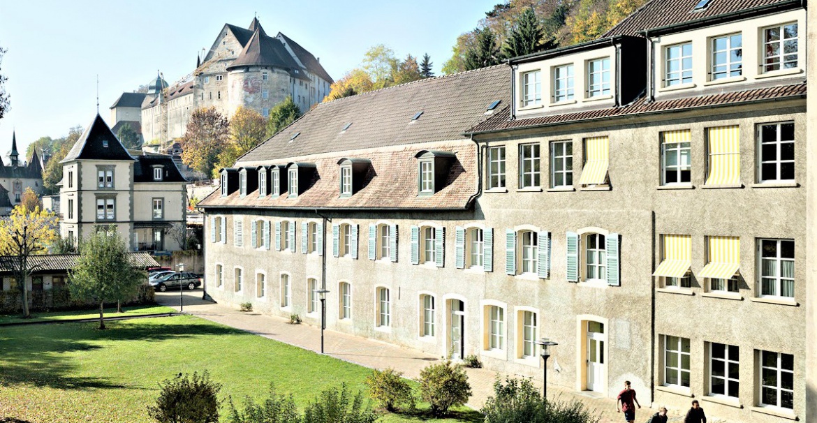 Saint-Charles Collège & Lycée