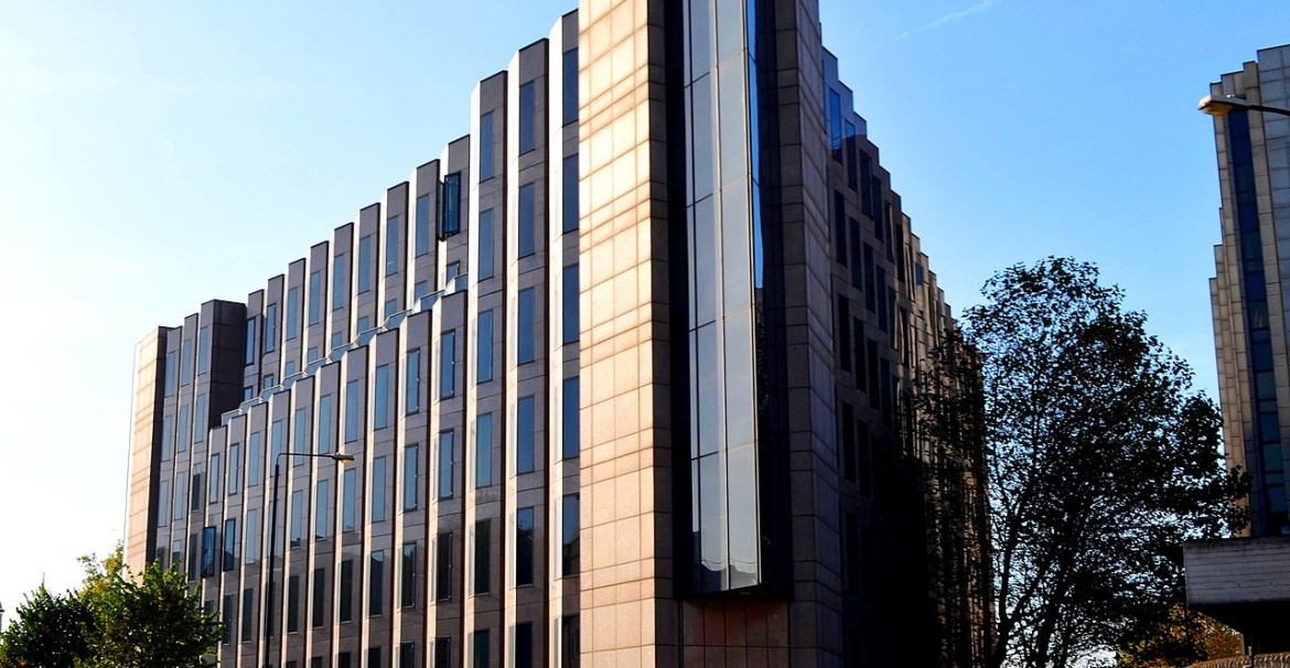 London School of Business and Finance (LSBF)