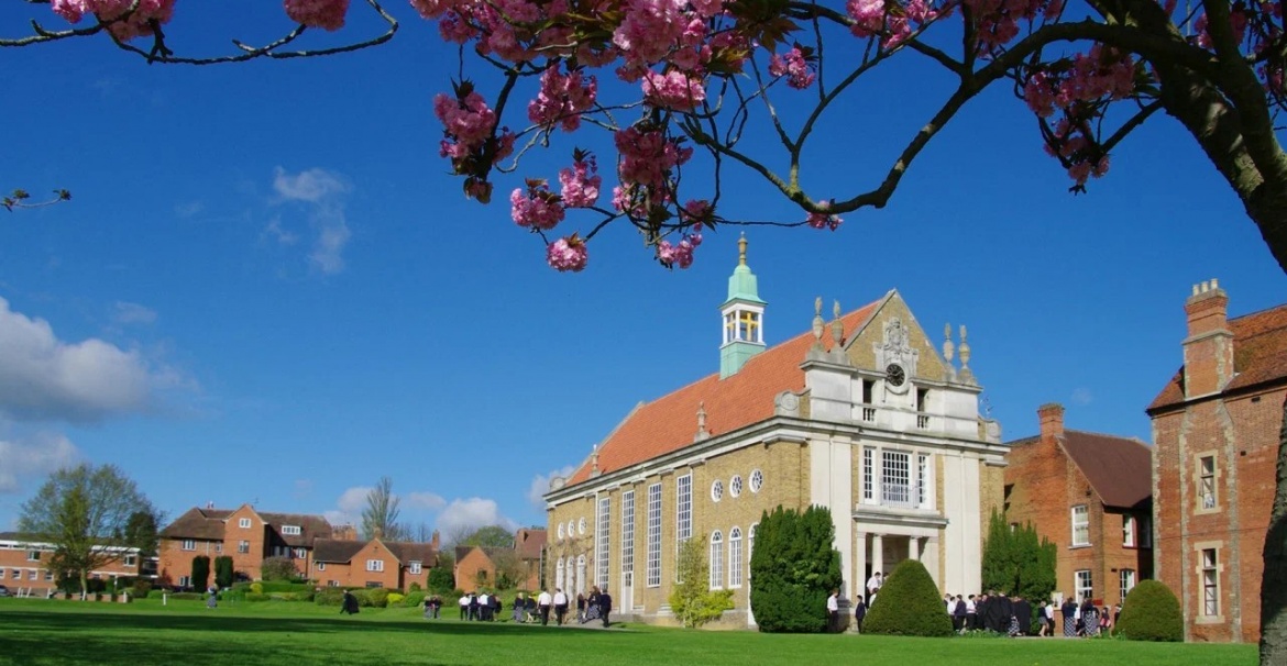 Bishop's Stortford College