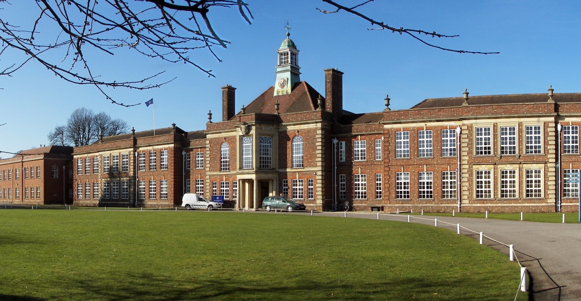 Headington School