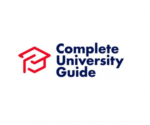 Рейтинг Complete University Guide 2023