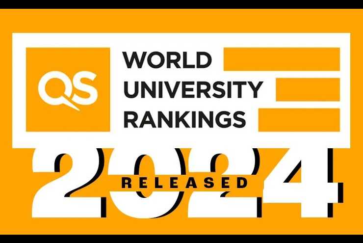 Рейтинг QS 2024: лучшие университеты мира