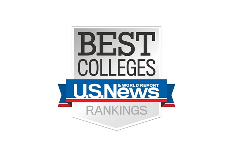 U.S.News Ranking 2024: Национальный рейтинг университетов США